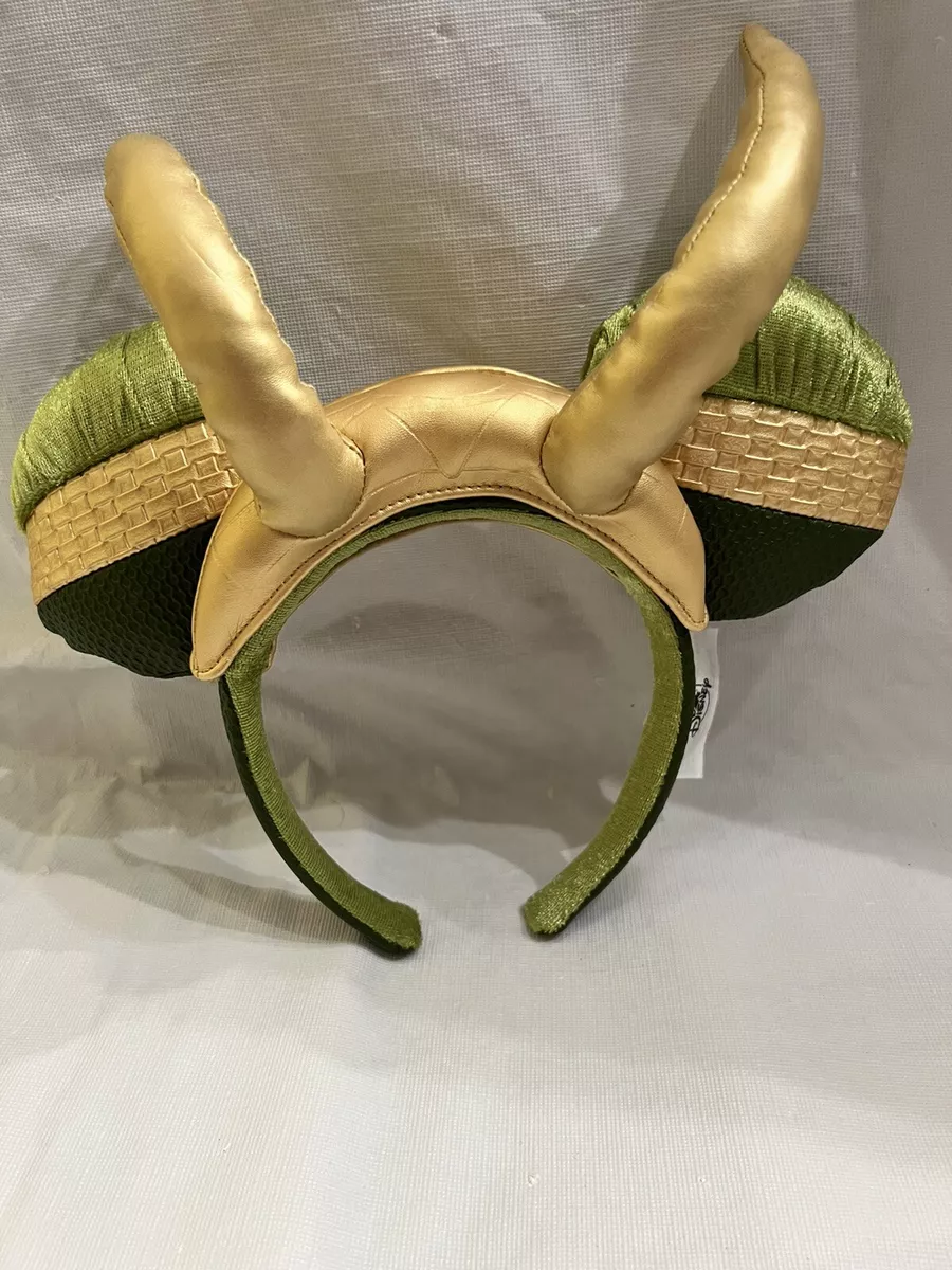 Loki Inspired Ears – LeBownitte2