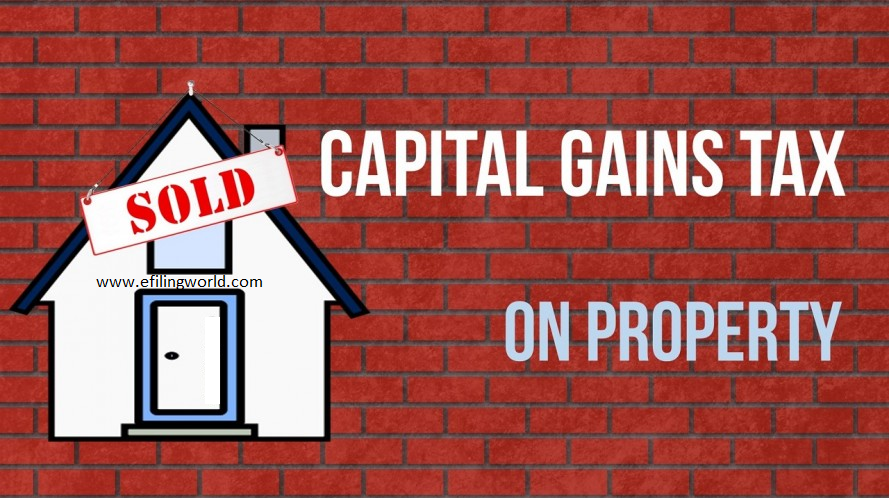How to save tax on 'long term capital gains' on sale of property and shares — explained