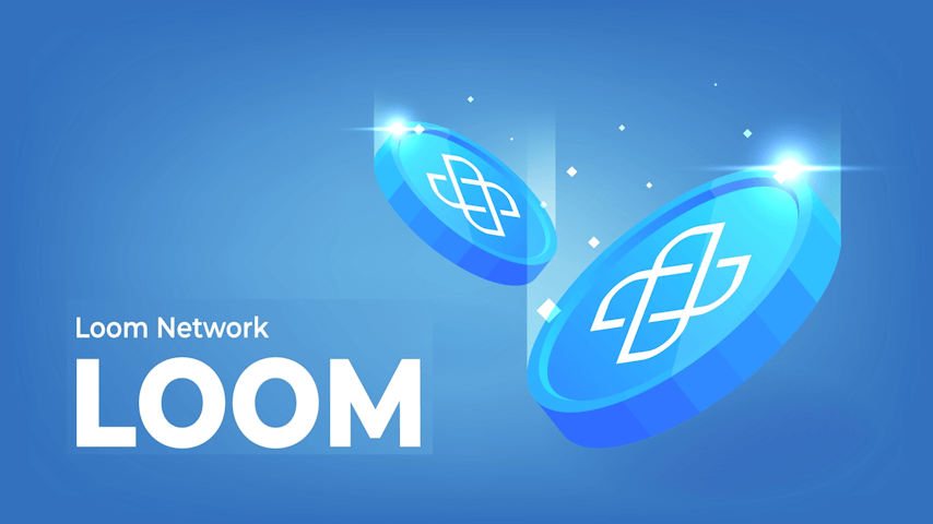 Loom Network Plunges Over 39% Amid Speculation of Manipulations - Coin Edition