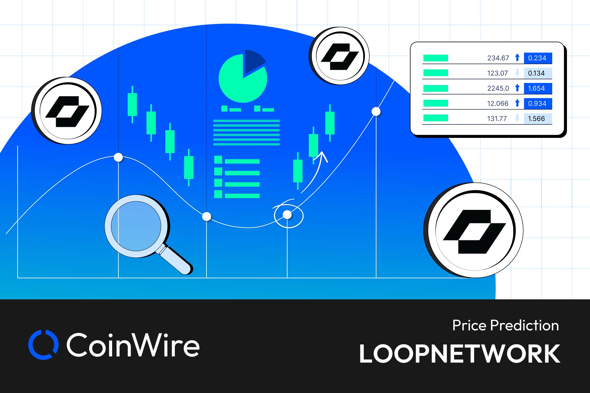 Loop Network price today, LOOP to USD live price, marketcap and chart | CoinMarketCap