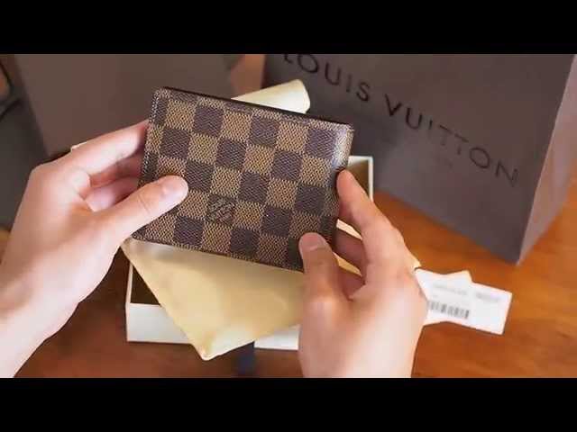 Top 10 LV Wallets For Men in UAE ( Collection) - bitcoinlove.fun