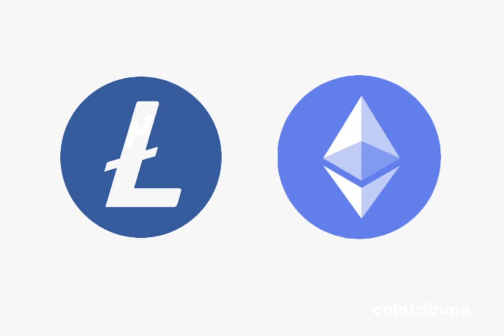 1 ETH to LTC - Ethereum to Litecoin Exchange Rate