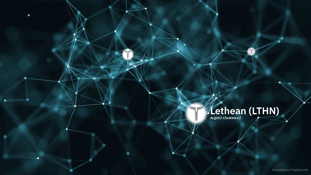 LTHN Coin: what is Lethean? Crypto token analysis and Overview | bitcoinlove.fun