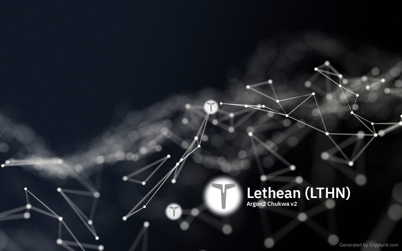 Lethean (LTHN) Latest News - BitScreener