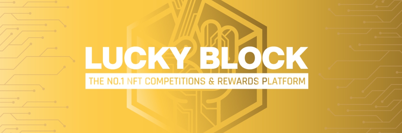 Lucky Block (V1) (LBLOCK) - Where do I buy & store LBLOCK? Price,