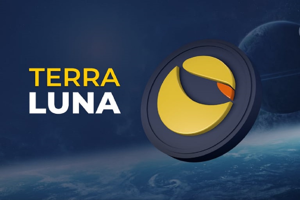 Terra Luna - CoinDesk