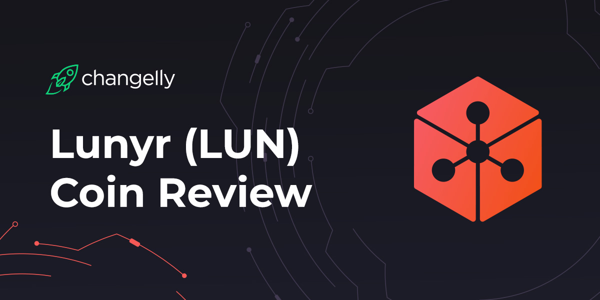 Lunyr Price - LUN Price Chart & Latest Lunyr News | Coin Guru