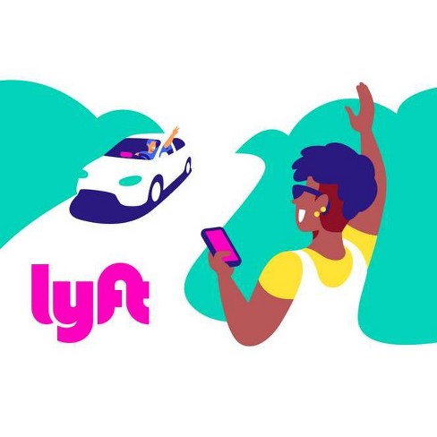 Promotions, ride discounts, and Lyft credit - Lyft Help