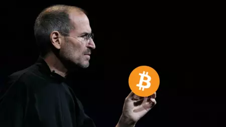 Apple accused of copyright violation over Bitcoin whitepaper