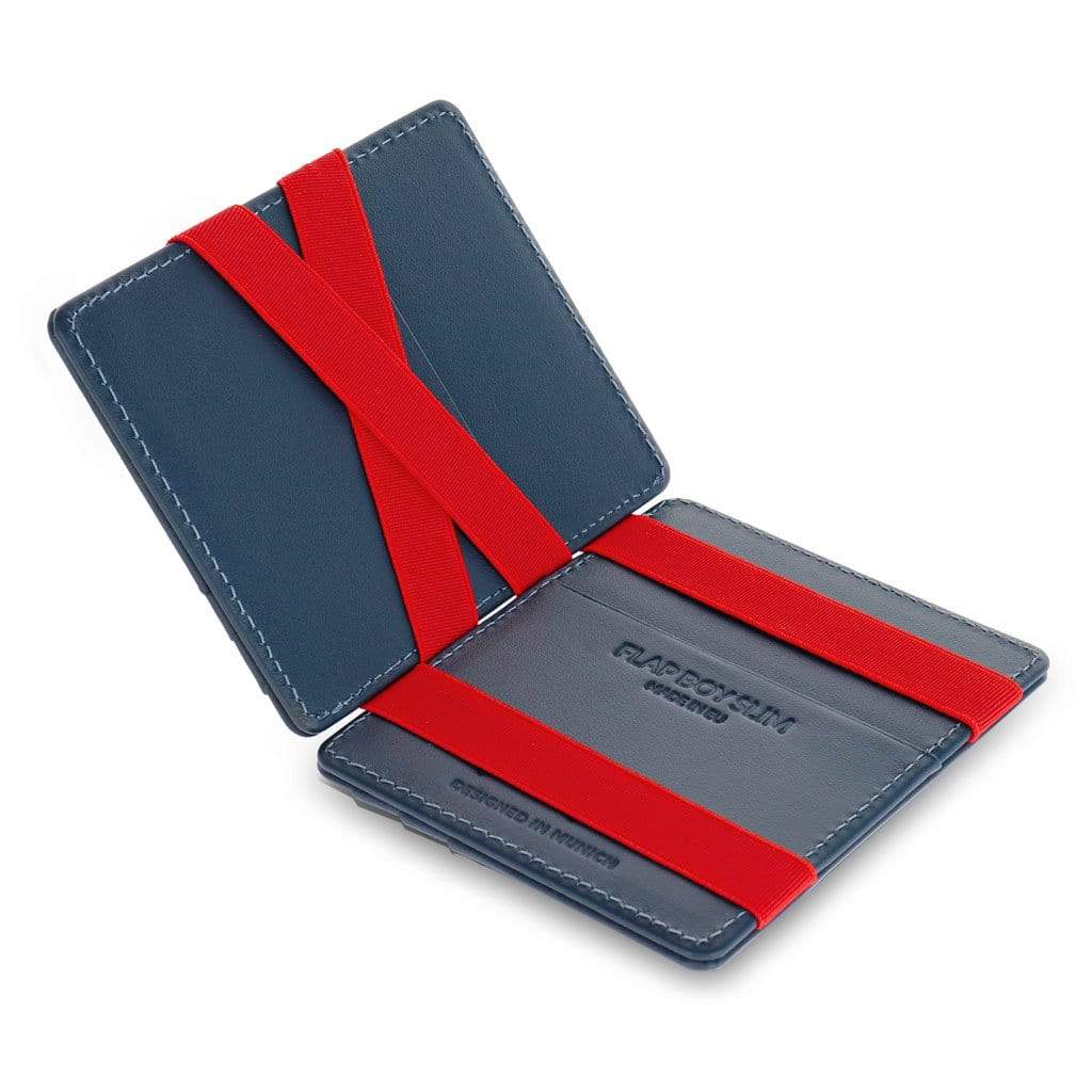 5 Best Magic Wallets For Men – Streamlined Storage For | FashionBeans