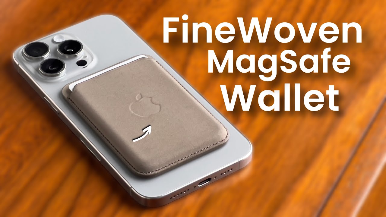 MagSafe Wallet – CASETiFY