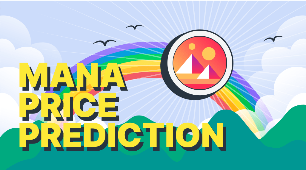 Decentraland (MANA) Price Prediction , – | CoinCodex