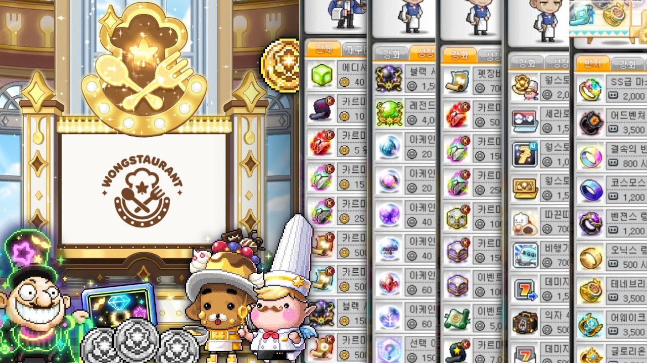 [Updated July 28] v - Rise: Surge of Power Patch Notes | Dexless, Maplestory Guides and More!