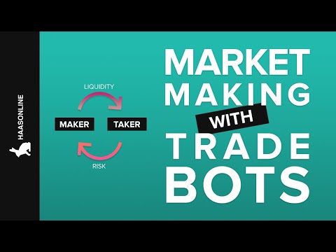 Hummingbot - the open source OS for crypto algo traders - Hummingbot