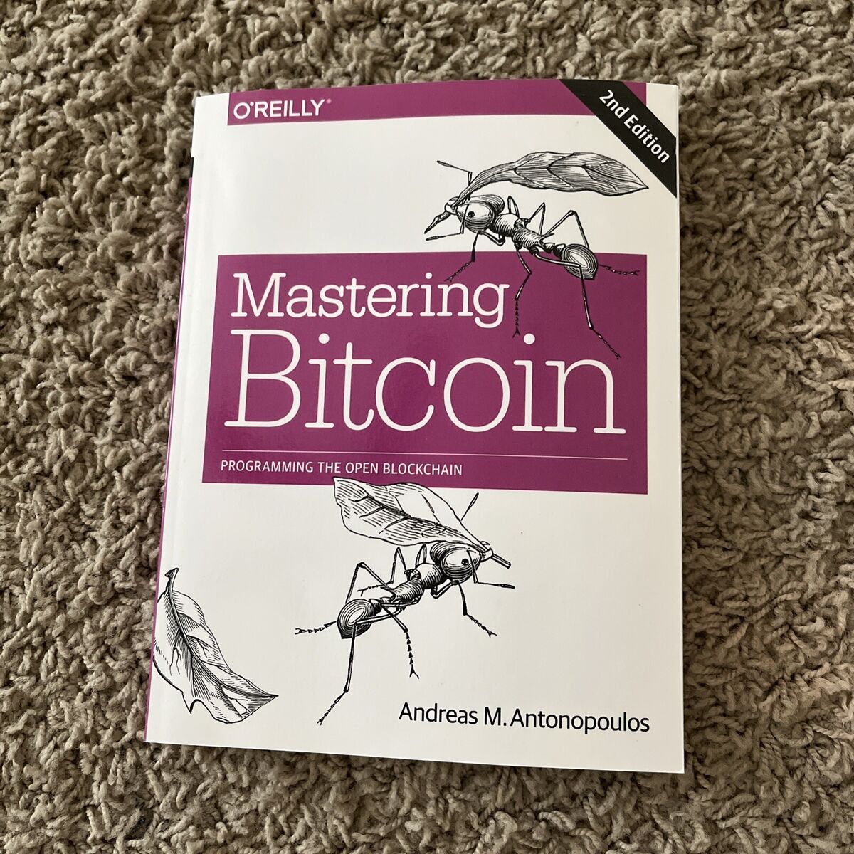 bitcoinlove.fun — Downloads for Mastering Bitcoin, Second Edition