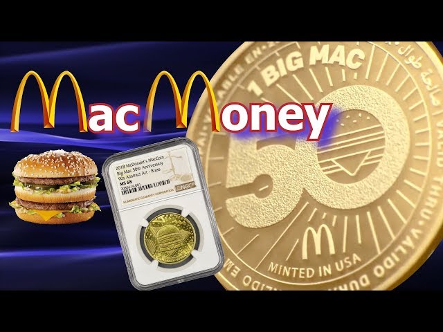 Burger King Will Accept Expired McDonald's MacCoins as Payment on Friday | Muse by Clio