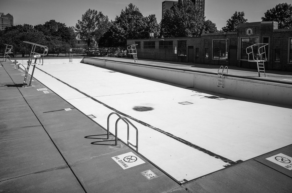 Foss Park: Latta Brothers Memorial Pool: davis_square — LiveJournal