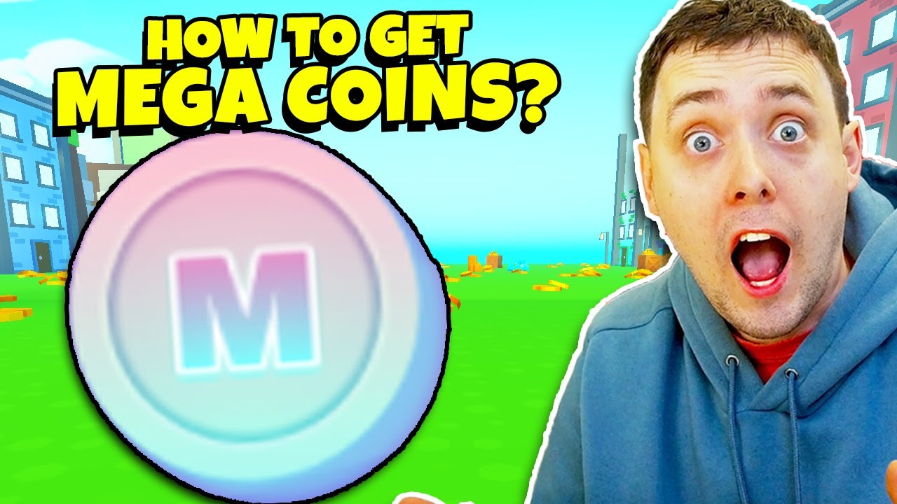 Mega Coin Dozer for Android - Download