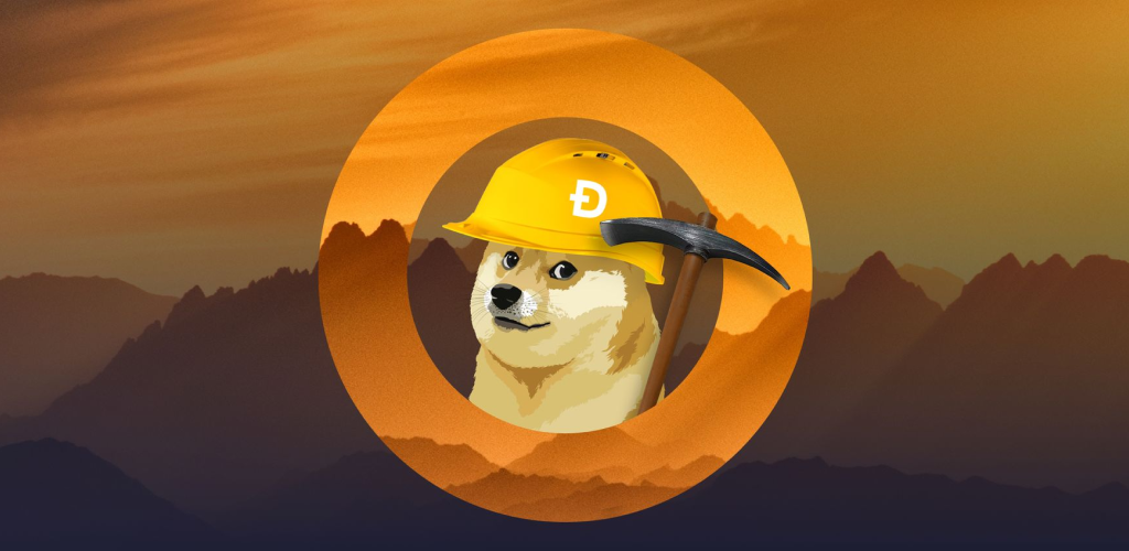 DogeMinex - Doge Coin Cloud Mining Script by Joshoj | Codester