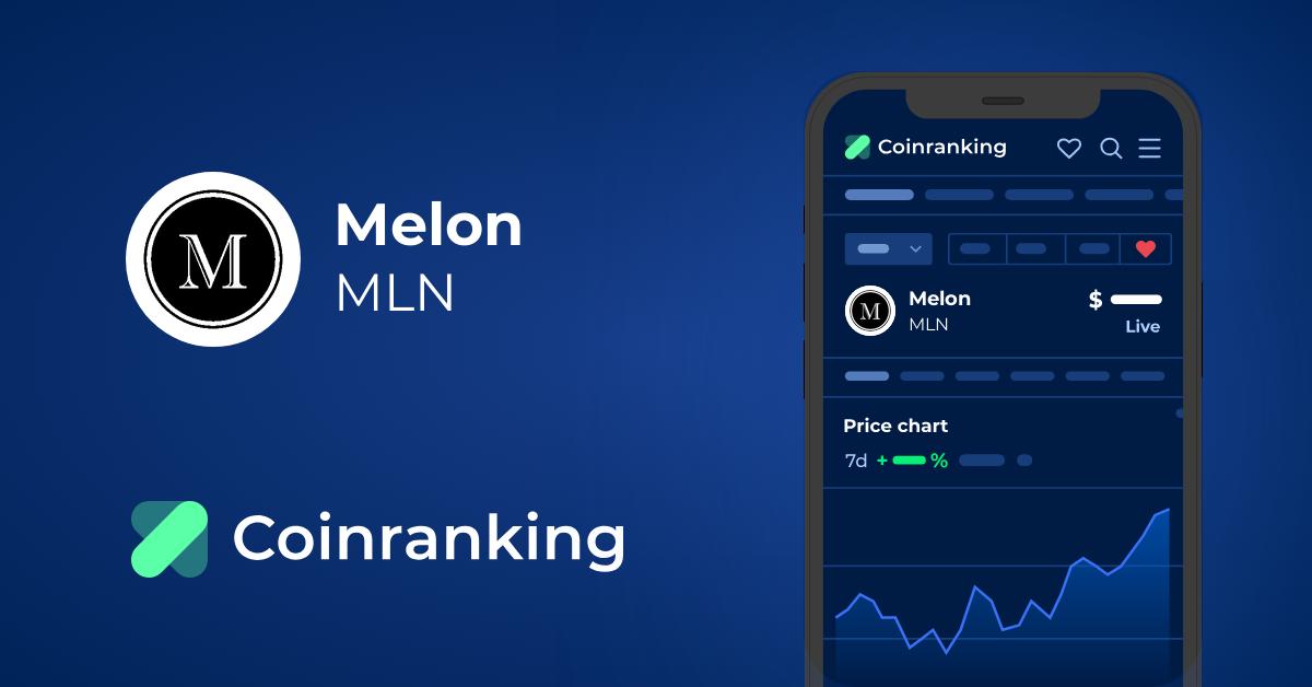 MELON dApp: Expert Insights & Technical Analysis