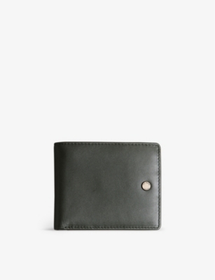 Mens Wallets – Ettinger London