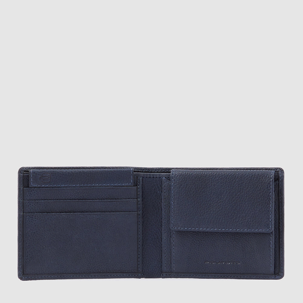 Men's Wallets | Coin & Bifold Wallets | Next UK