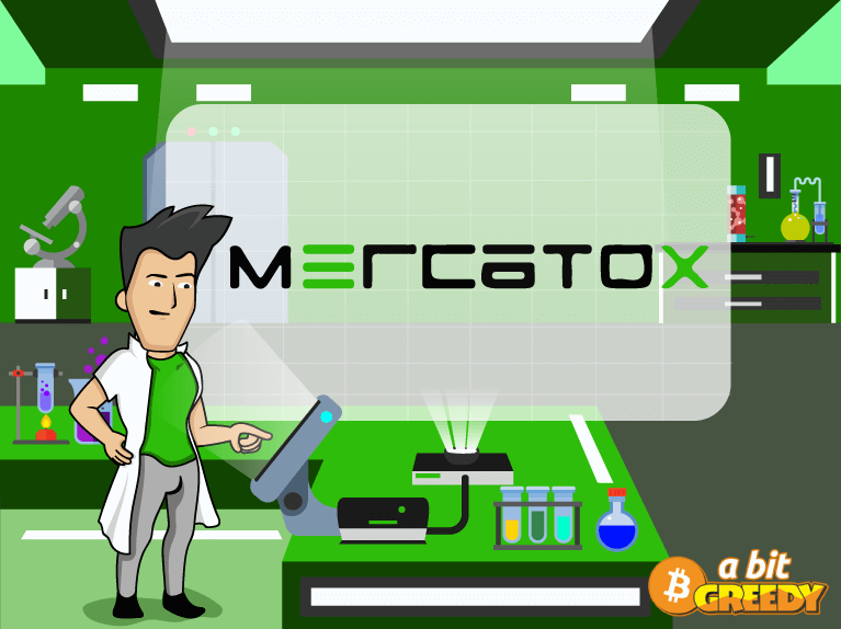 MERCATOX Review, Trade Fees , APP to buy crypto price , charts-MERCATOX Exchange - WikiBit