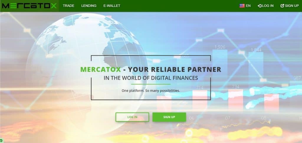 Mercatox - BitcoinWiki