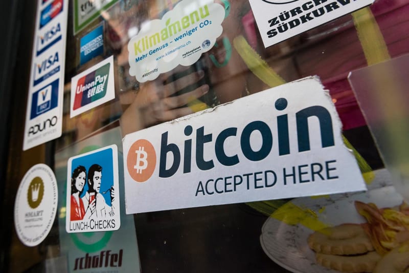 Use bitcoins every day in Arnhem Bitcoin City