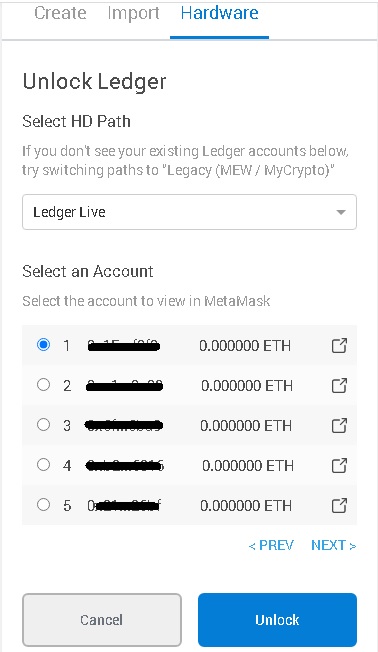 How To Connect Ledger To MetaMask: 9 Easy Steps - Ebutemetaverse