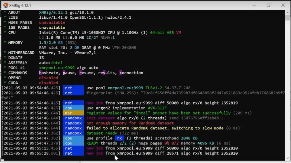 How to mine Monero (XMR) - Monero mining in with CPU & GPU