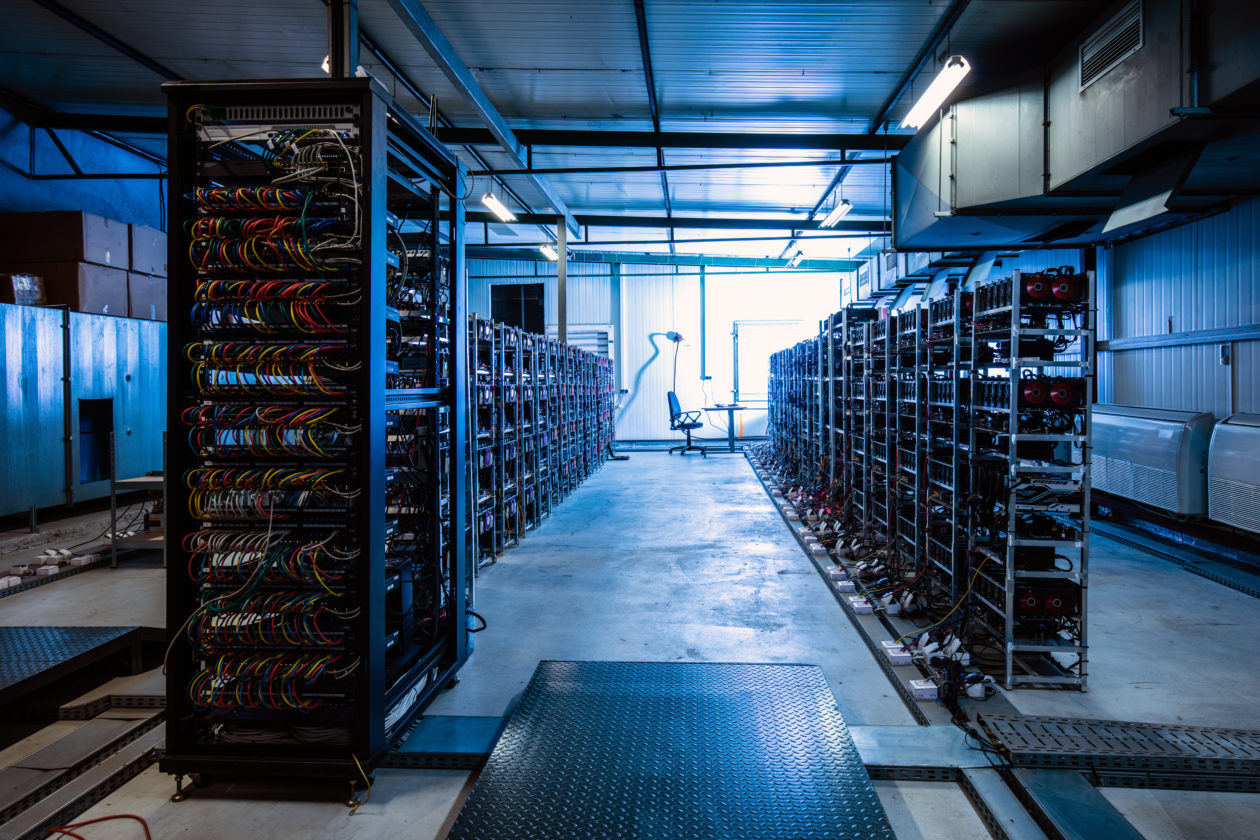 Rig maker Bitmain offers help to Chinese miners looking to relocate abroad