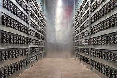 China has triggered a bitcoin mining exodus | WIRED