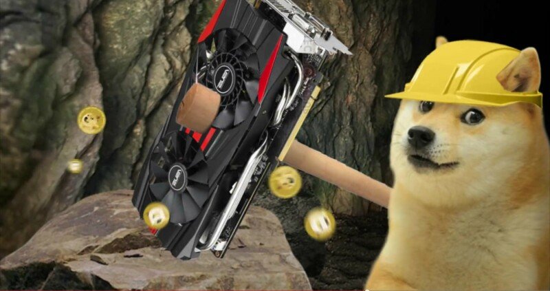 How to Mine Dogecoin [Updated 1 Day Ago] | CoinMarketCap