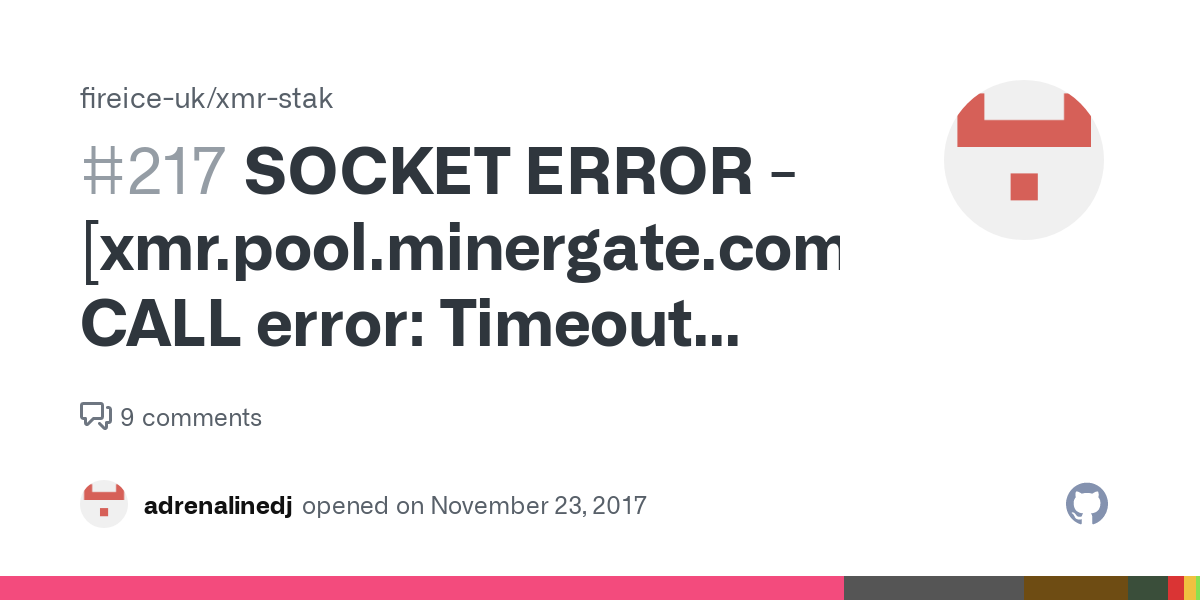 Minergate Network Error Login