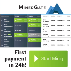 How to use NiceHash with MinerGate? — Official MinerGate Blog