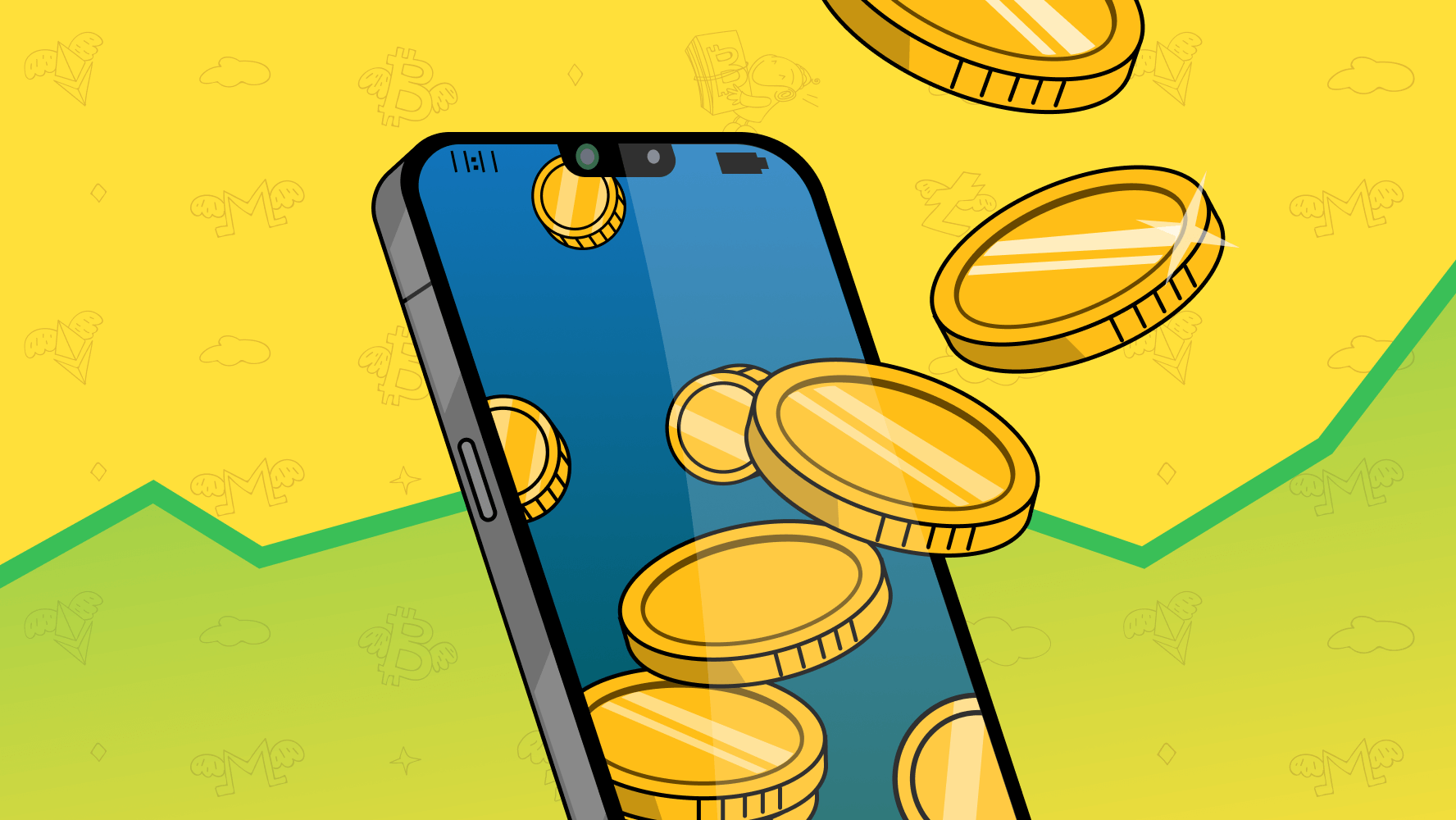 Best bitcoin mining apps for iphone In - Softonic