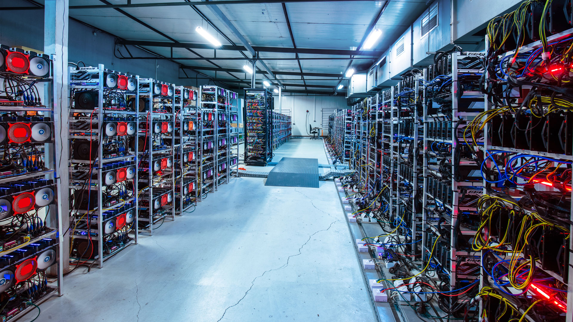 Bitmain Confirms Release of First Ethereum ASIC Miners - CoinDesk