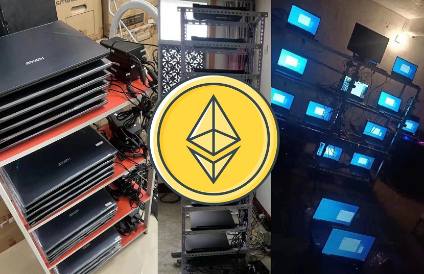 Top 5 free Ethereum mining softwares for laptops - Newsway