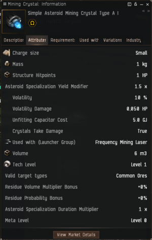 Mining foreman burst is a weapon - General Discussion - EVE Online Forums