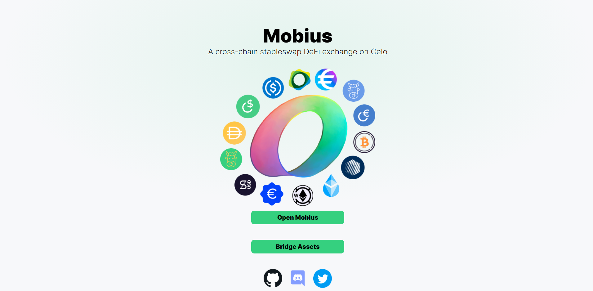 Mobius price today, MOBI to USD live price, marketcap and chart | CoinMarketCap