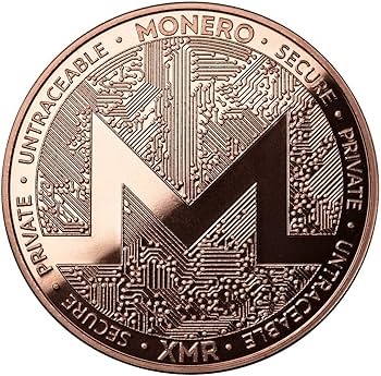 Home | Monero - secure, private, untraceable