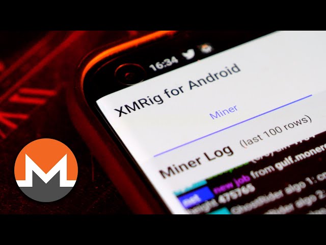 Is it Possible to Mine Monero with Android? | iTech Post