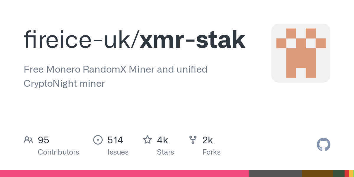 Releases · fireice-uk/xmr-stak · GitHub