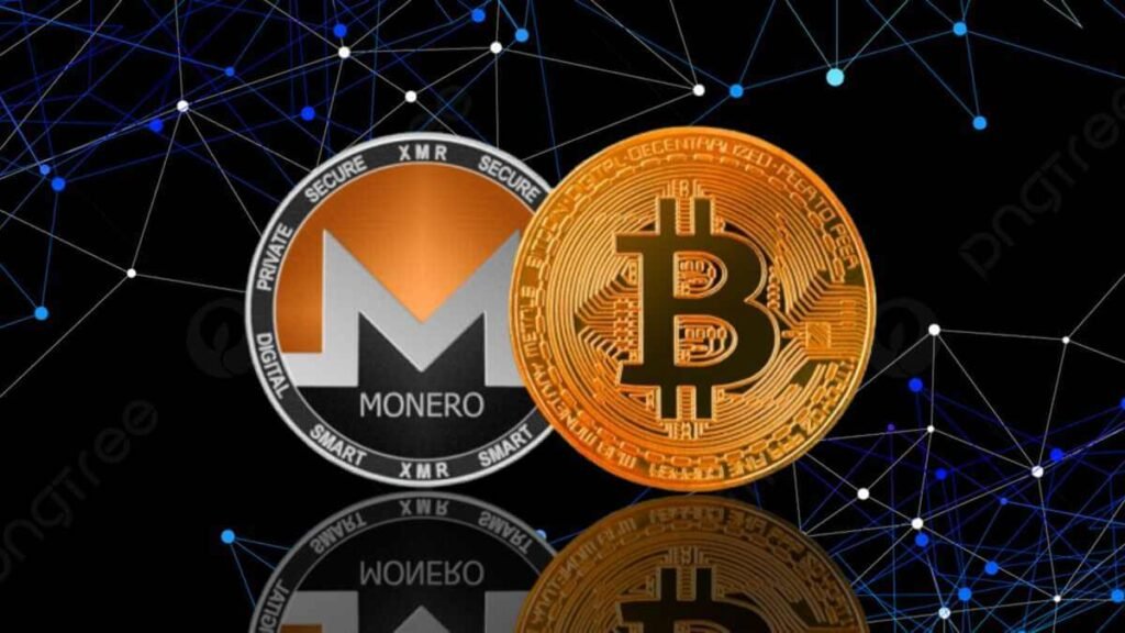 XMR to BTC Exchange | Convert Monero to Bitcoin on SimpleSwap