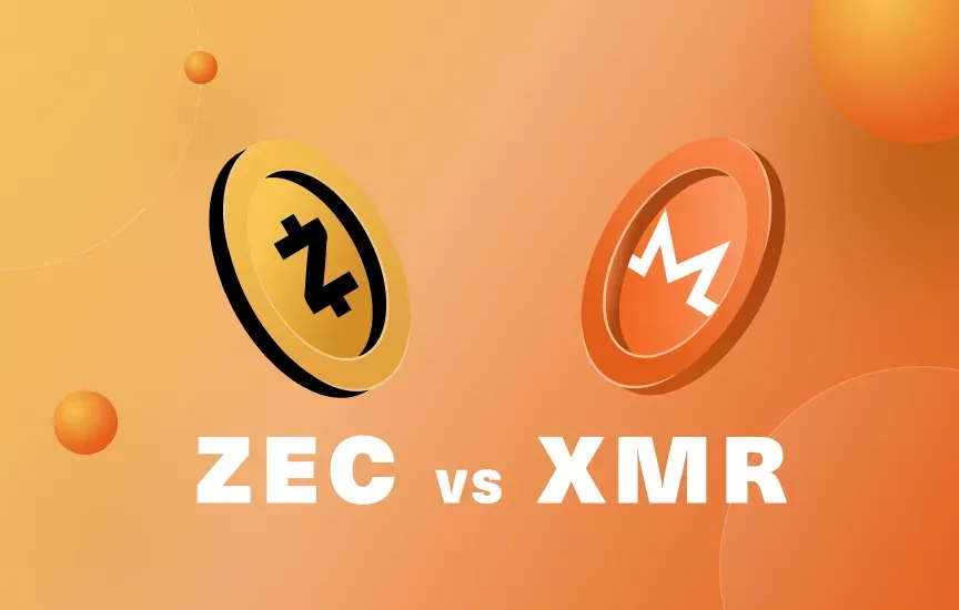 Monero vs Zcash - What's the Difference? | OriginStamp