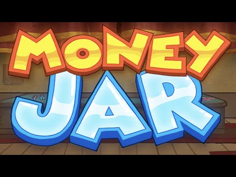 Money Jar 2 - Slotmill