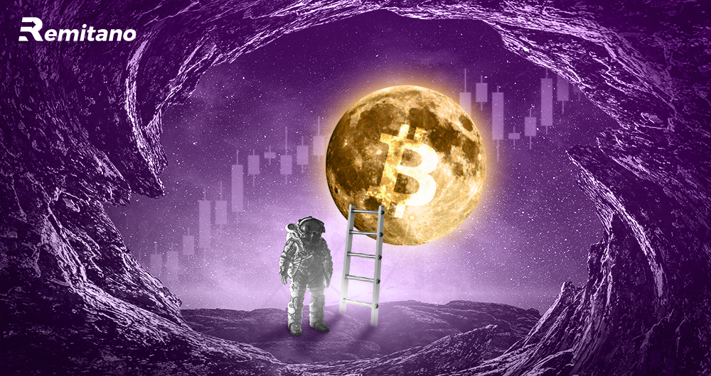 What is Moon Bitcoins? Is Moon bitcoin legit? - bitcoinlove.fun