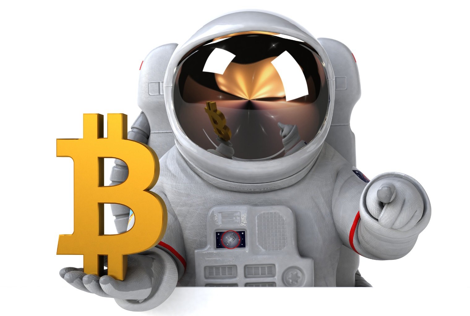 Moon Bitcoin Review – Your Best Shot at Free Bitcoins