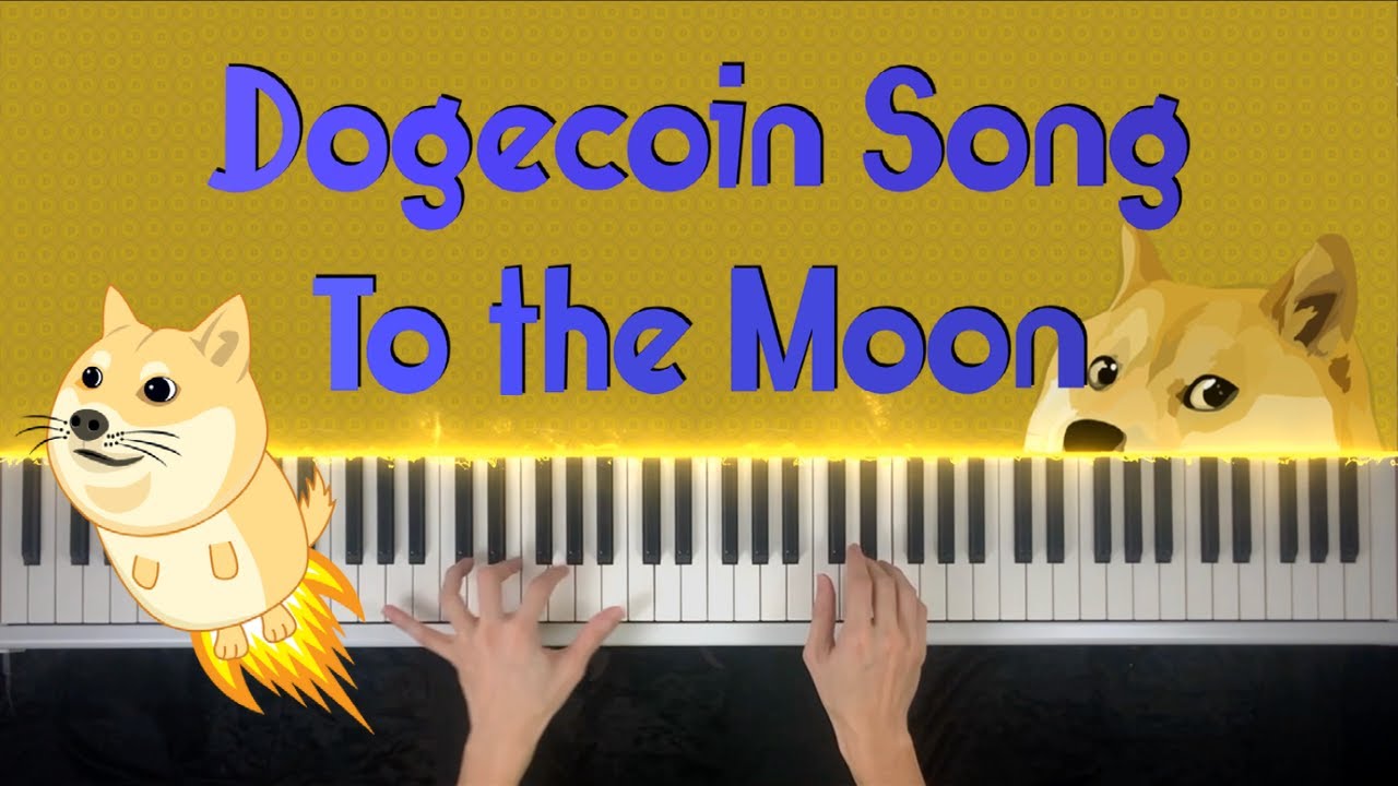 Straight To The Moon: Videos from the Dogecoin Community